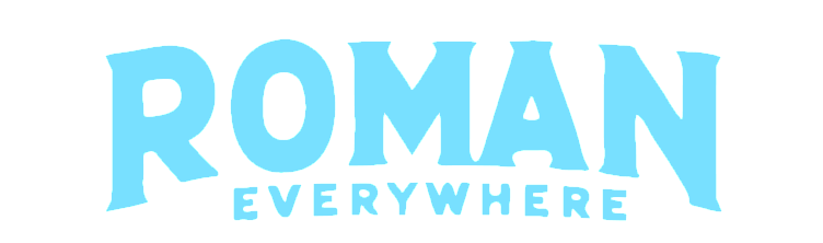 Roman Everywhere