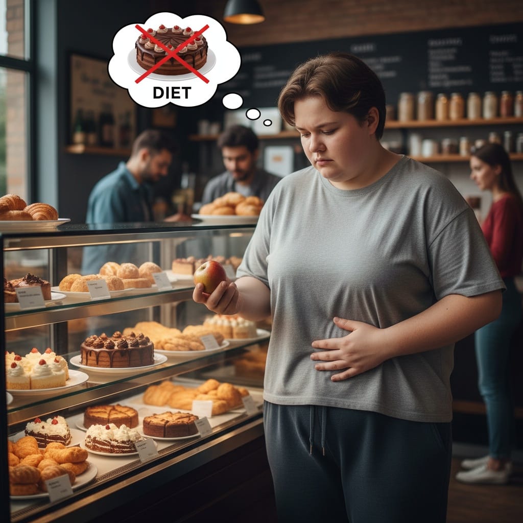 10 Reasons Why Living Healthy Is Hard to Do (And How to Overcome Them)